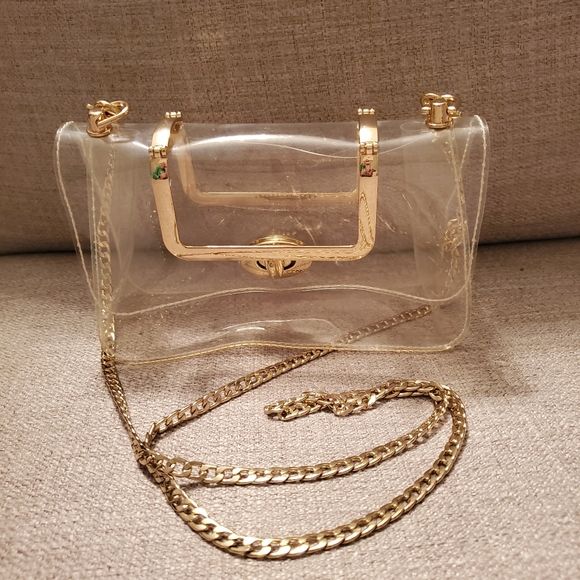 ALDO Olgiate Comasco Satchel Crossbody - Picture 3 of 3